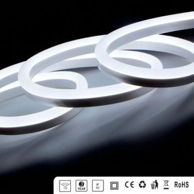 LED Neon Flex Kit 5m Extension Segment