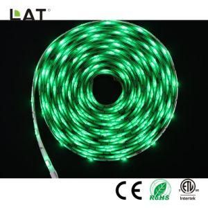 DC24V 3m IP65 High Brightness SMD5050 RGB 30/60/120LEDs Flexible LED Strip Light