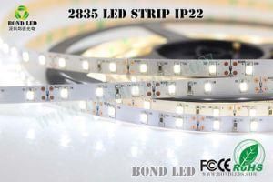 High Brightness 60 LEDs/Meter Flexible LED Strip 2835