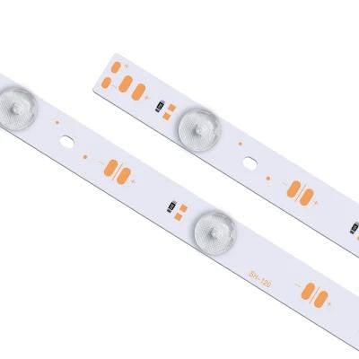 Diffusion Reflection LED Strip DC12V SMD 3030 LED Strip Light