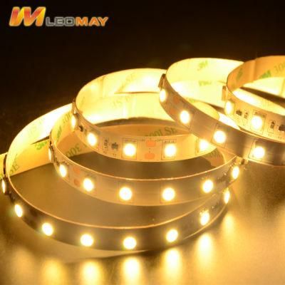 wholesale 2200K warm white 5050 light Constant Current LED Flexible Strip Ce&RoHS