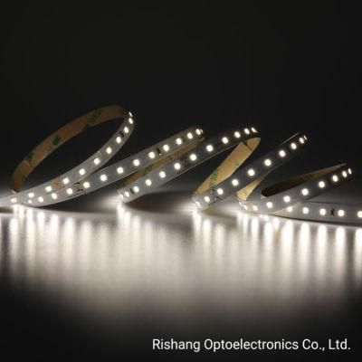 Cutting-Edge Well-Distributed and Linear Lighting Cold White 6500K Low-Wattage ERP Compliant LED Strips