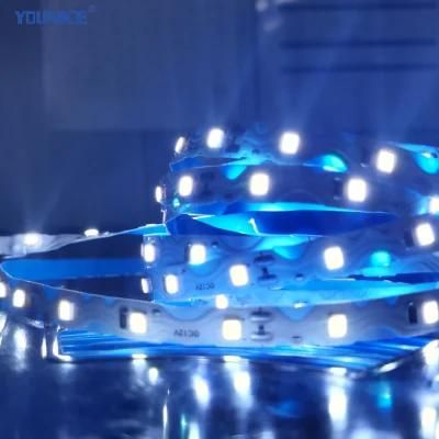 5.4W DC12V CE/UL Hight Bright SMD2835 Super Long Welding Free LED Strip