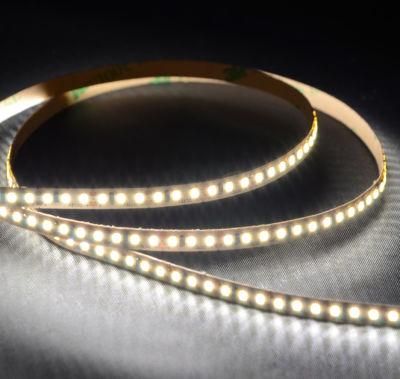 New LED strip series 240LED/M 5mm 12V SMD2216 strip light