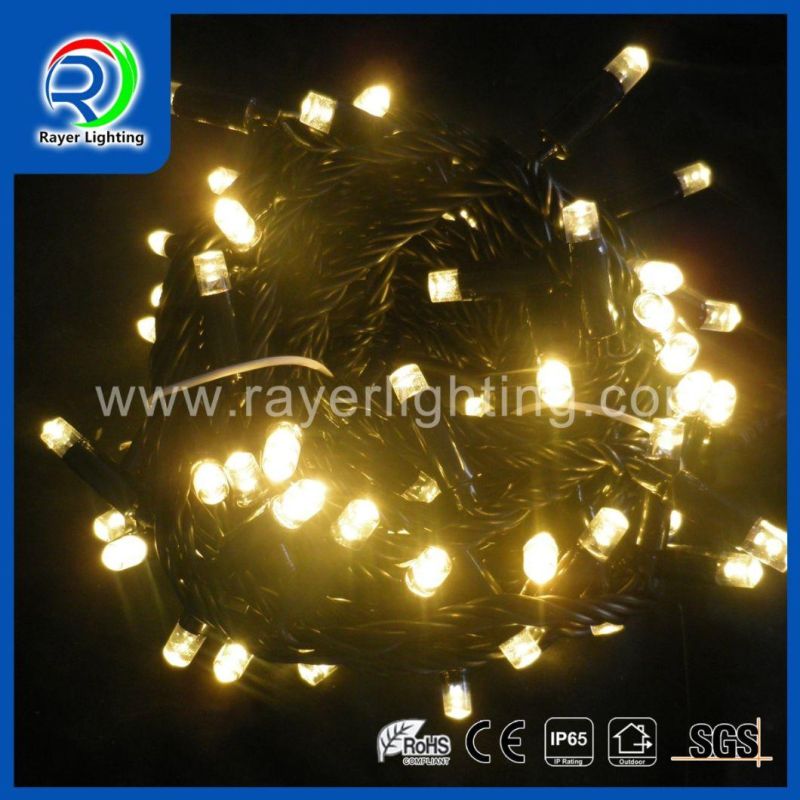 Decorative Christmas Light Fairy Lights LED String Light