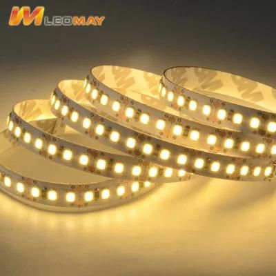 High Quality SMD2835 18W/M 12V High Lumen Good Price Flexible LED Strip light