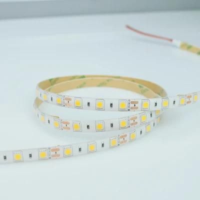 Factory Price 12V 24V SMD 3528 3014 5630 5050 2835 Flexible White RGB LED Strip Light