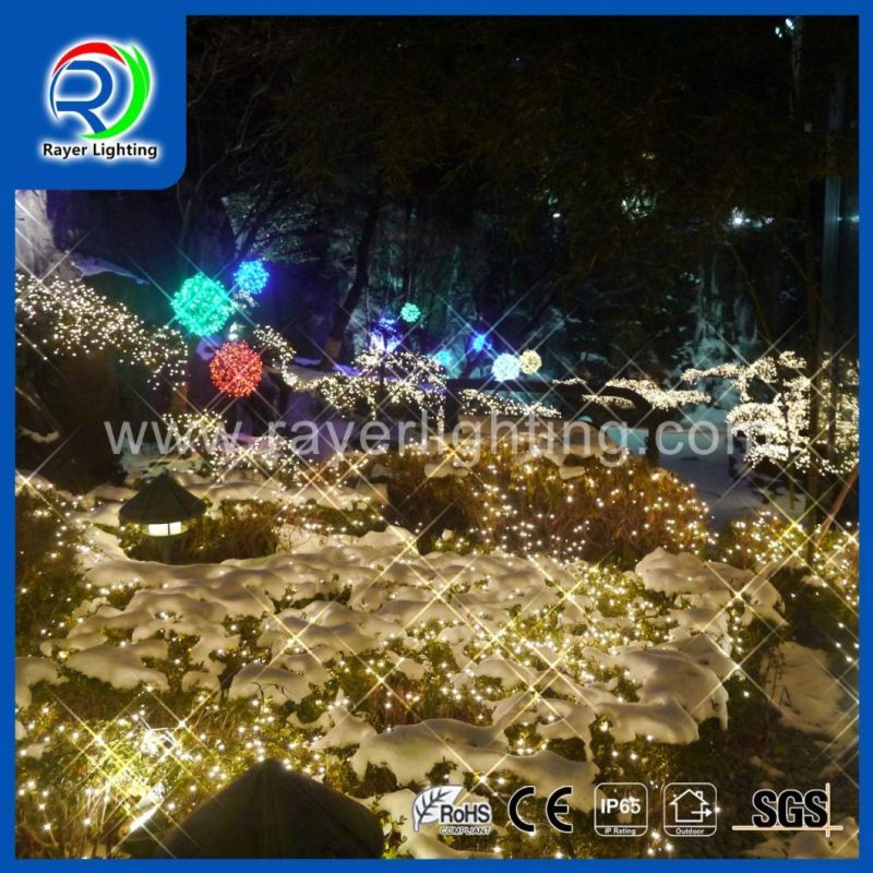 LED Outdoor Light LED Garden for Holiday Decoration LED Street Decoration LED Net Light