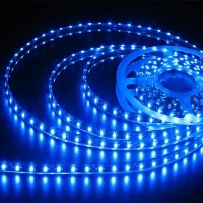 10m Width 12.5mm Cut 240LEDs/M 3528 LED Flexible Rope Strip