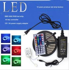 RGB LED Strip 44 Key