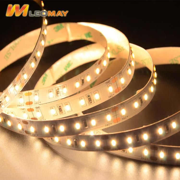 China Factory Price 5050/3014 IP20 Multi Color LED Backlight Strip