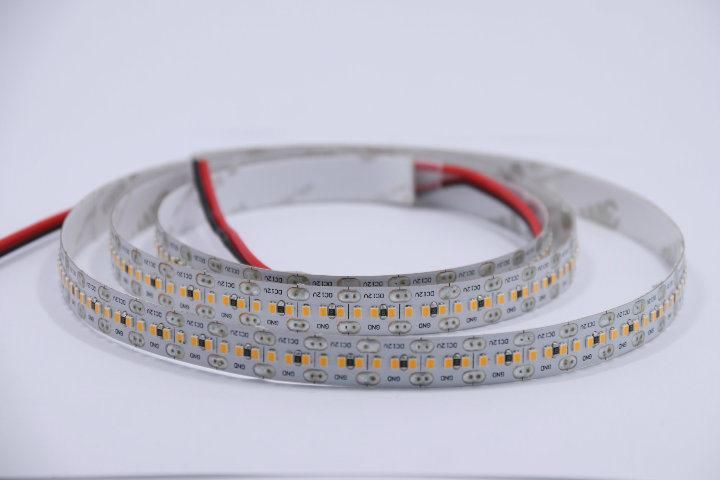 300LEDs in One LED Strip Flexible 2216 LED Strip Light with High Lumen