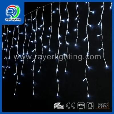 LED Icicle Holiday Light for Holiday Light LED Wedding Decoration LED Home Decoration