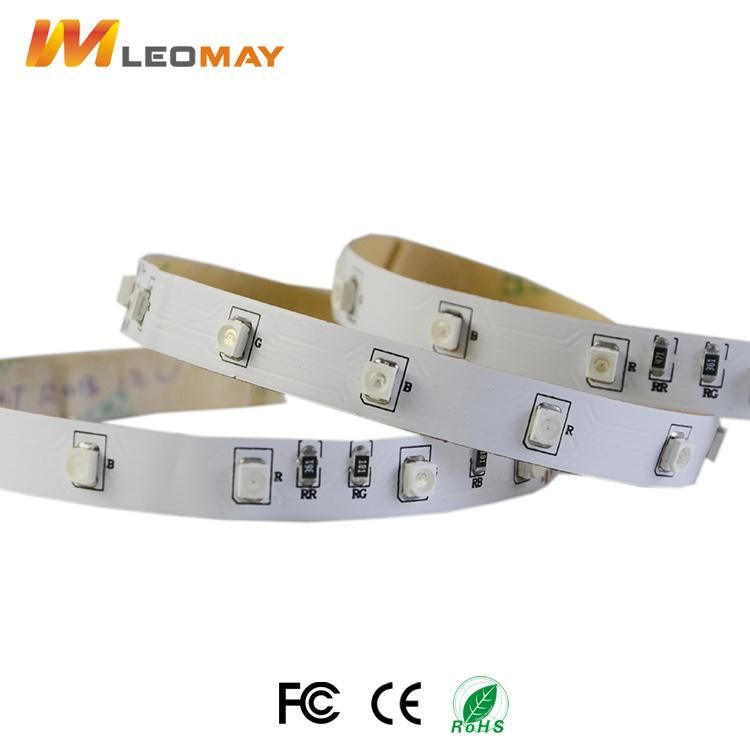 Best Prices SMD3528 60LEDs RGB Flexible LED Strips Light