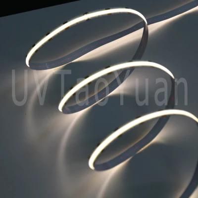 Flexible Light LED Strip COB 12V LED Lighting for Decorative