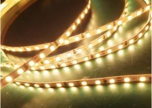 LED Strip Light DC12V SMD2835-120LED 18-20lm 12W Per M 5m Non-Waterproof IP20