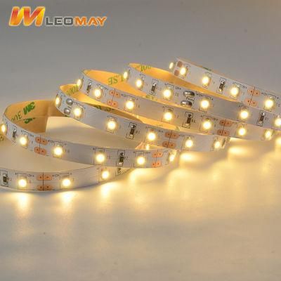 SMD3528 60LEDs 12V LED Flexible Strip