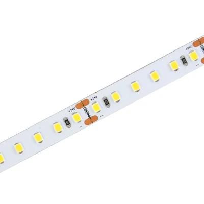 SMD2835 120LEDs DC12/24V High efficiency LED Strips