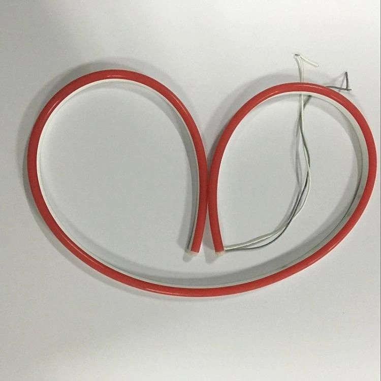 High Quality DC24V LED Flex Neon for Outdoor Landscape Decoration