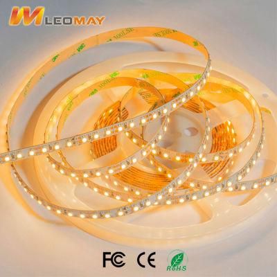 SMD3528 120LEDs 9.6W 12VDC Flexible LED Strip Light