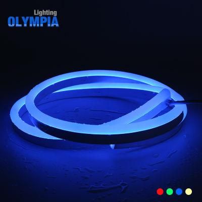 5050 Waterproof Neo Neon Rope Light