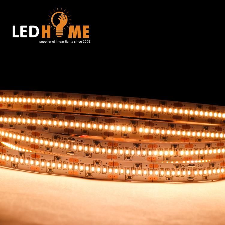 SMD2110 LED Strip 350LEDs 24V 18W Ra90