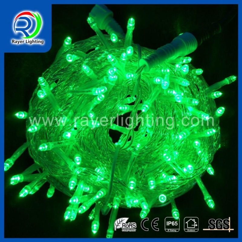 LED Festival Lighting LED Twinkling String Light LED Holiday Decoration LED Home Decoration