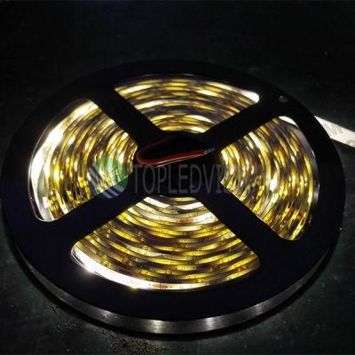 60LEDs/M Good Quality SMD3528 Flexible LED Strip with Ce, RoHS