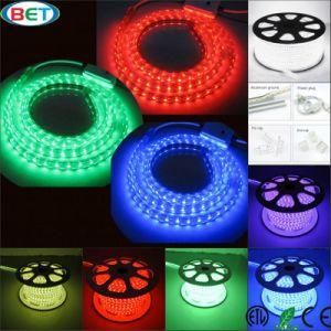 RGB Remote Controller 50m AC110 220V LED Strip 60LEDs Shenzhen