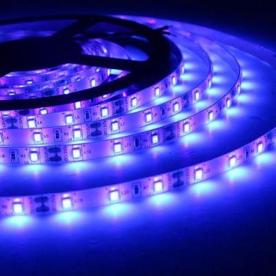 Ultraviolet Light UV265 UV275 UVC UV LED Strip Light