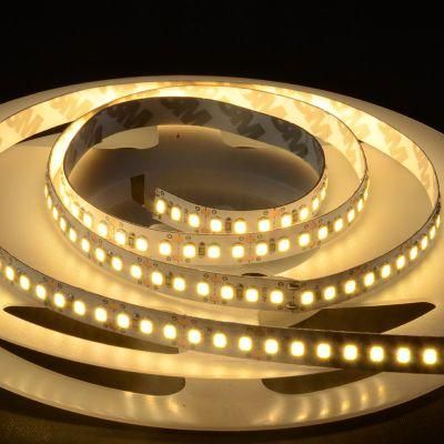 High Bright No light dark 12V/24V 18W SMD2835 LED strip