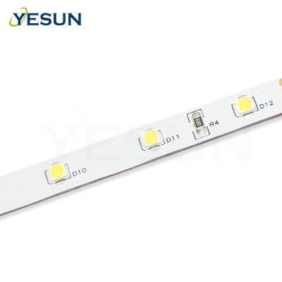 High Quality SMD2835 IP65 Waterproof LED Strip Light Indoor 9.6W/M Flexible 12V 24V LED Strip Light