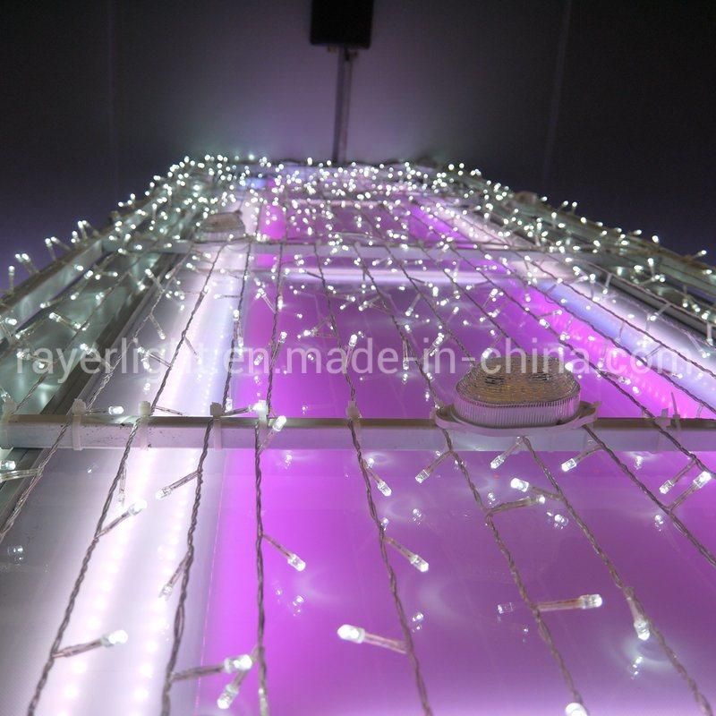 Waterproof LED Fairy LED Christmas String Light