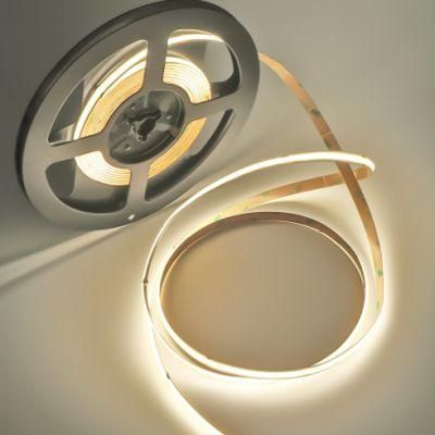 Touch Switch USB COB Light Strip