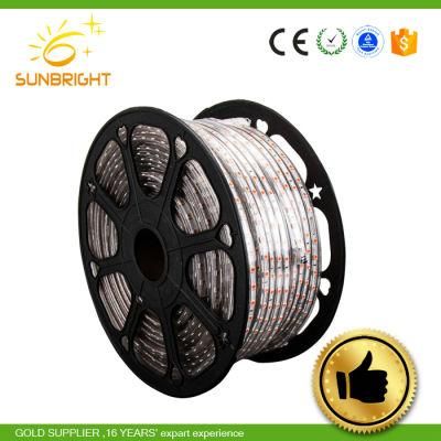 Ce Listed 300 LED 5050 RGB 12V 24V LED Strip Light