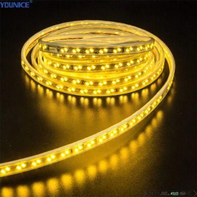 DC24V 19.2W/M 8mm Width SMD3014 LED Flexible Tape 240LEDs Strip