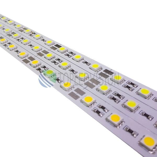 High Bright 5050 LED Bar Light Non-Waterproof