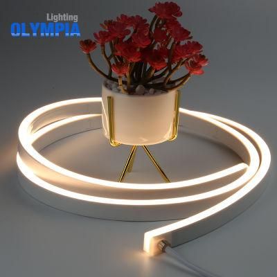 Hot Sales Ultra Thin Size 24V LED Neon Strip