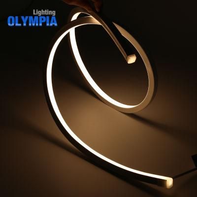 IP68 Neon LED Strip Light