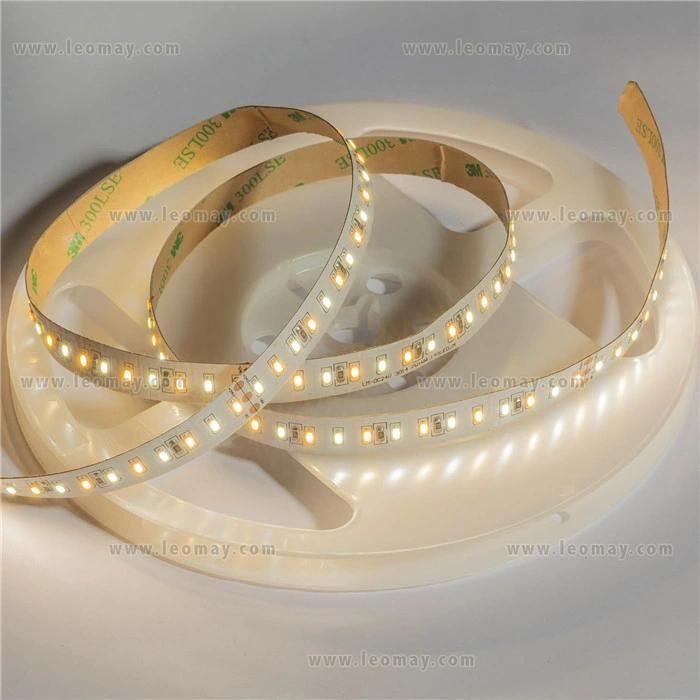 3014 CCT Variant and Dimmable LED Strip Lighting