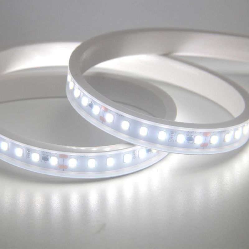 High Density No LED DOT COB LED Strip Flexible LED Lighting Strip for Bar