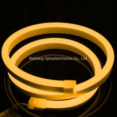 SMD2835 DC12/24V IP68 Flexible LED Neon Strip