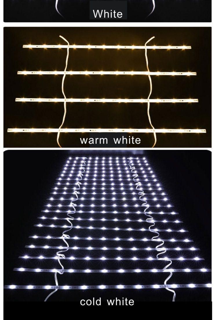 24V LED Strip Hard Bar for Light Box 15W