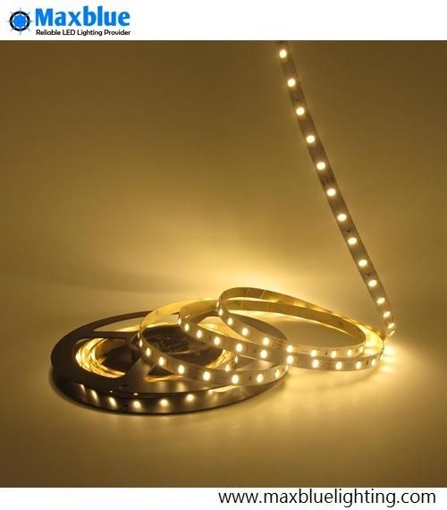 CCT Adjustable Tunable 112LEDs/M Dual White 5630SMD LED Strip Light