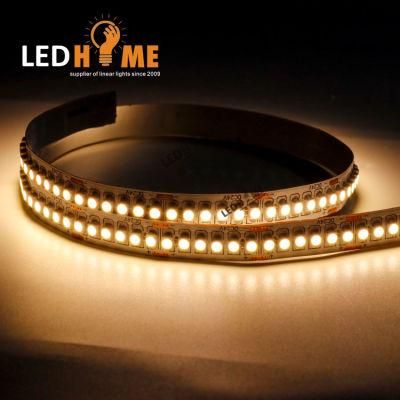 SMD 3528# 2-Row RGBW Strip Light for LED Linear Light