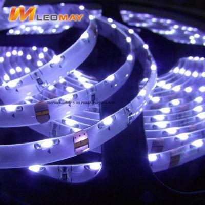 Non-Waterproof 335 Edge emitting LED Strip Light/ cold white warm white LED tape