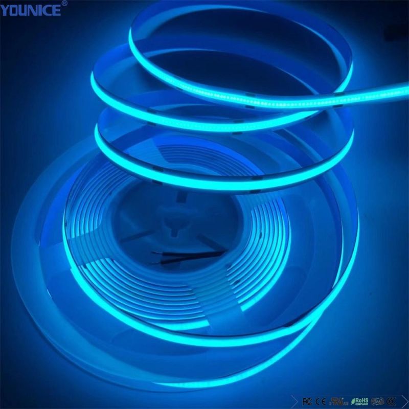 DC12V 528LEDs LED COB Strip