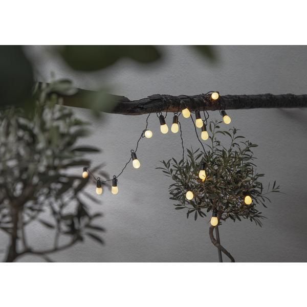 Light Chain Small Hooky Christmas Light LED Light LED Christmas Light Outdoor String Lights Set