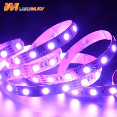 5050 4in1 72LEDs/m RGBW Flexible Strip Light LED Tape Light