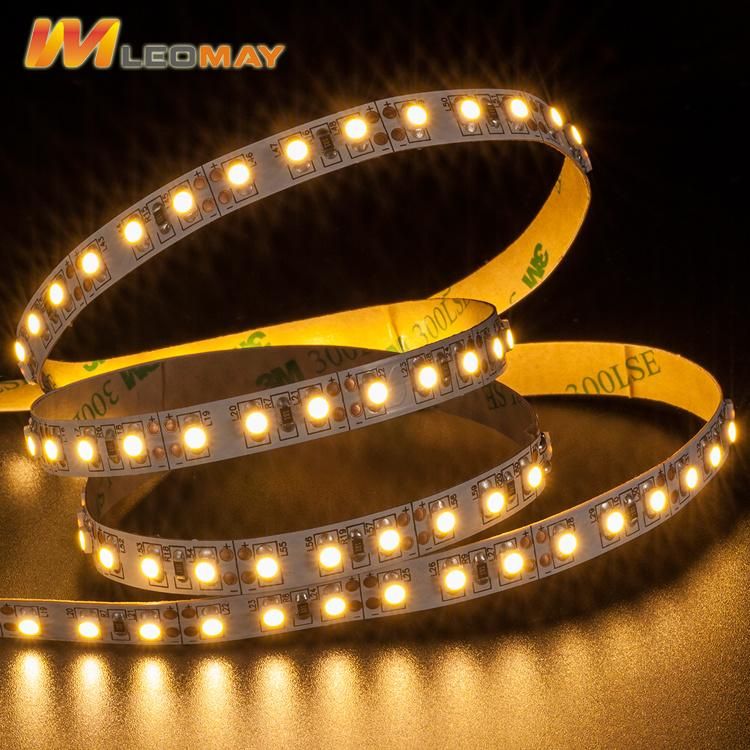 3528 120LEDs DC 12V Popular Flexible LED tape lights